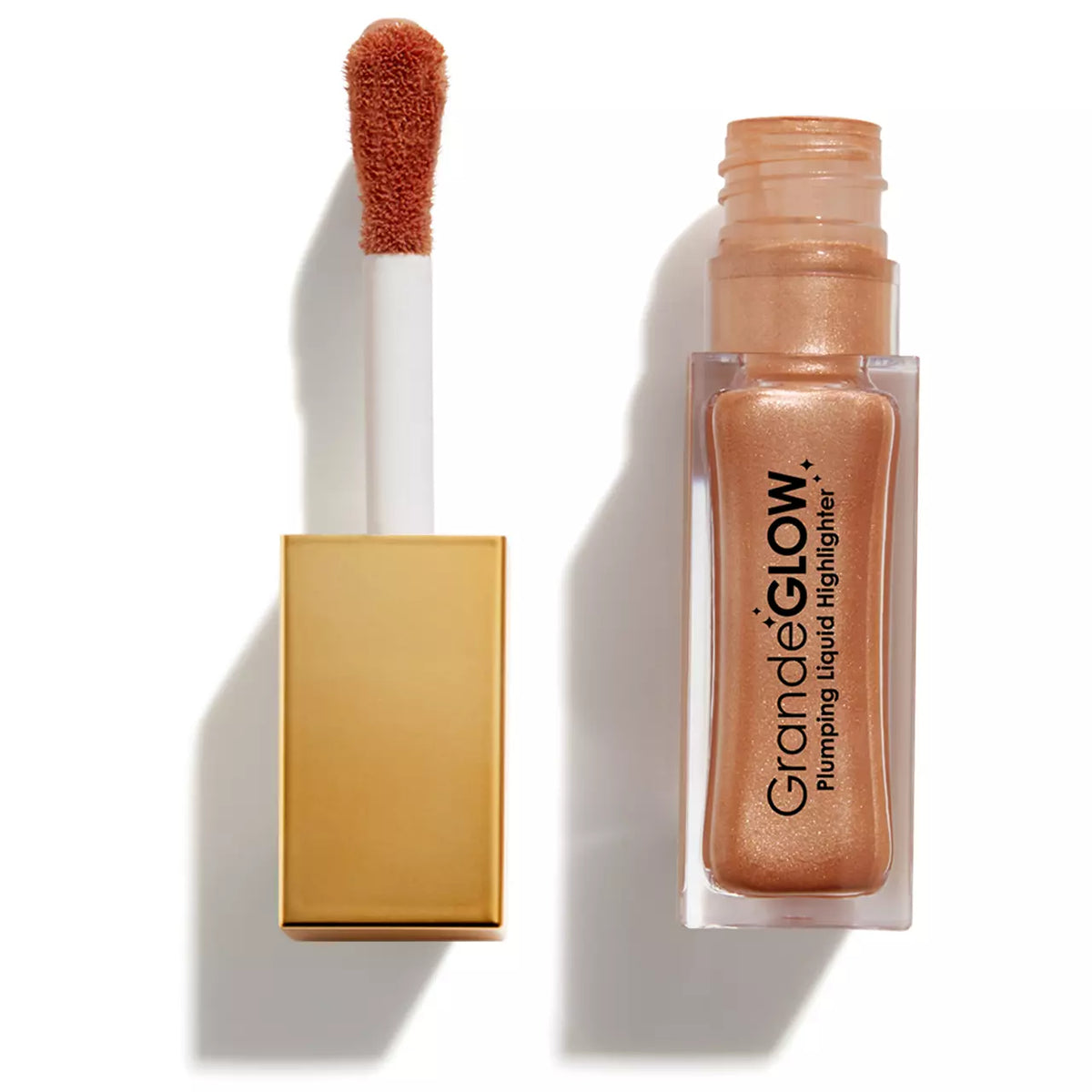 Grande Glow Plumping Liquid Highlighter