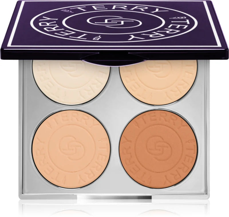 By Terry Hyaluronic Hydra Powder Palette