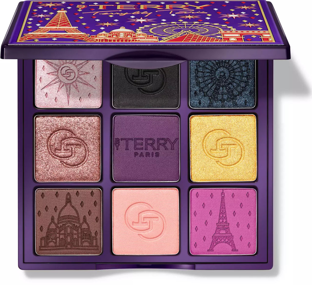 By Terry V.I.P Expert Palette N6. Opulent Star