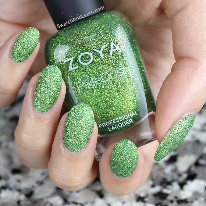 ZOYA-kynsilakat 15ml
