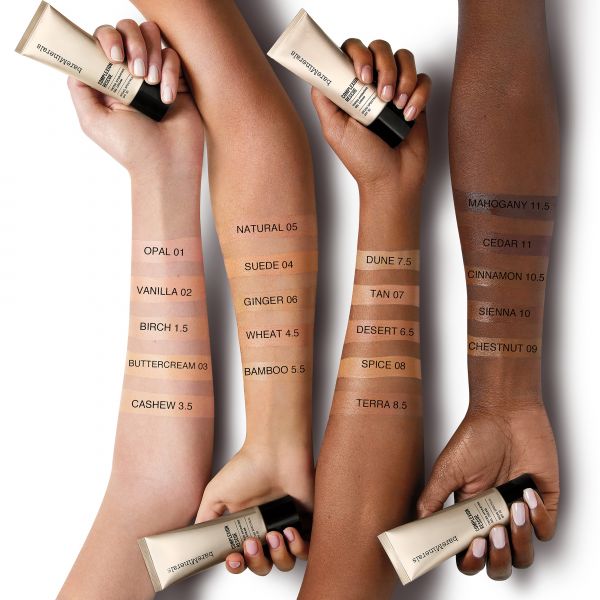 BareMinerals Complexion Rescue Tinted Moisturizer 15ml