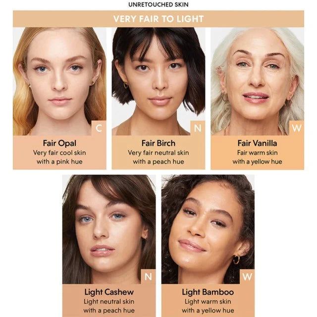BareMinerals Complexion Rescue Brightening Concealer 10ml