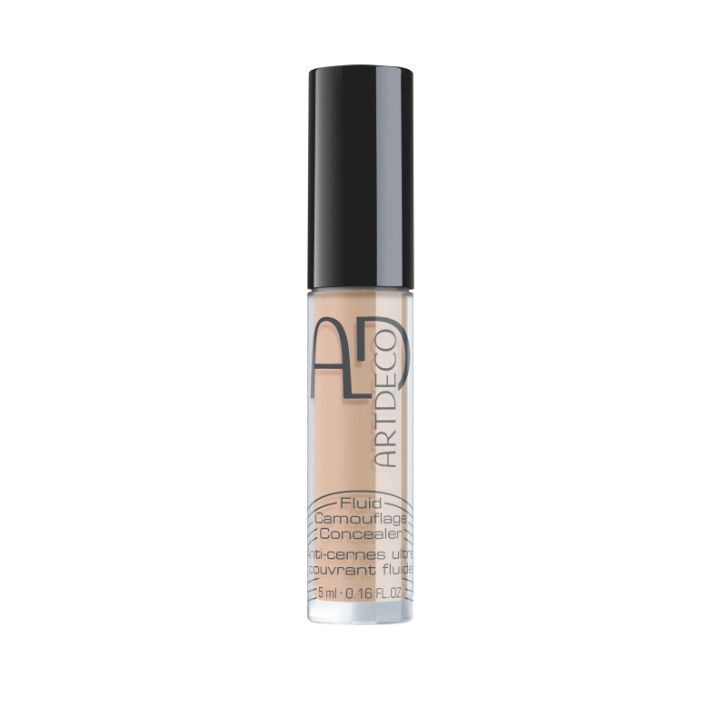 Artdeco Fluid Camouflage Concealer
