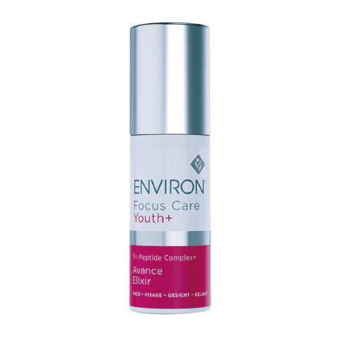 Environ  Tri-Peptide Complex Avance Moisturiser    30m