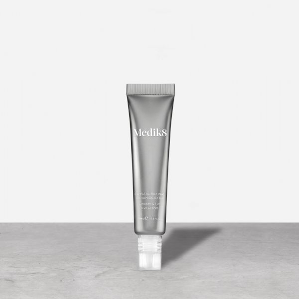 Medik8 Crystal Retinal Ceramide Eye 6 15ml