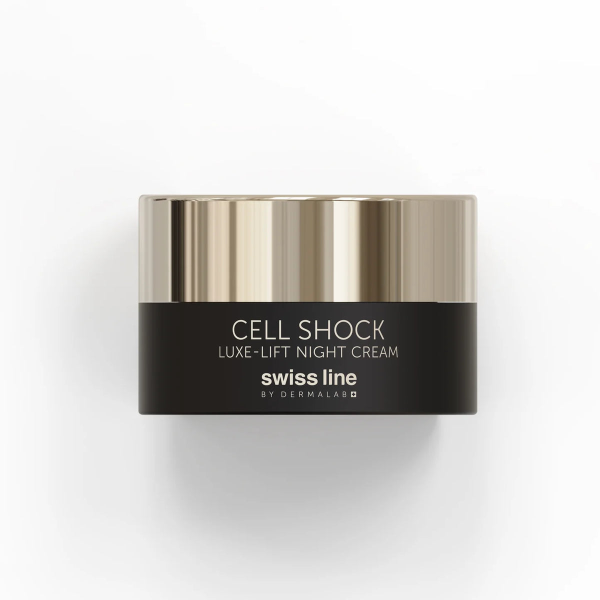 SWISS LINE Cell Shock Luxe-Lift Night Cream 50ml