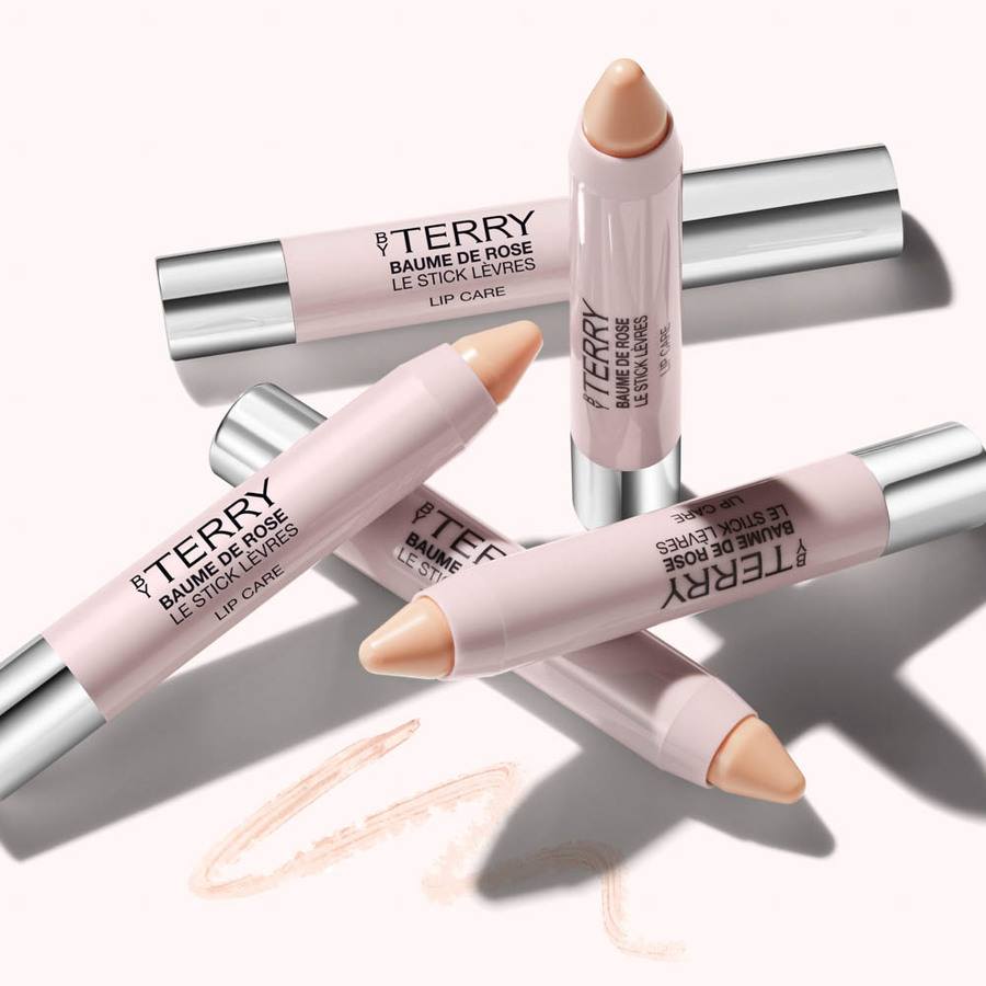 By Terry Baume De Rose Lip Stick Crayon 2,3g