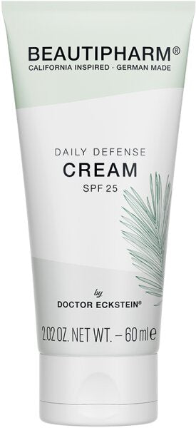 Doctor Eckstein Daily Defense Cream SPF 25