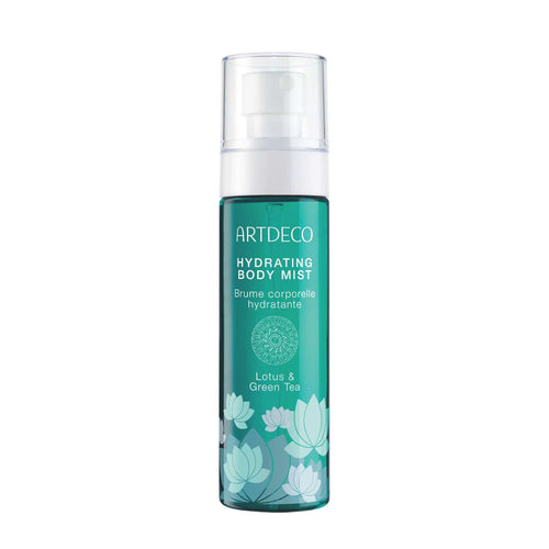 Artdeco Hydrating Body Mist 100ml