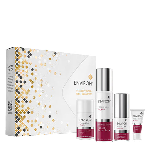 ENVIRON Youth+ Reset Sequence