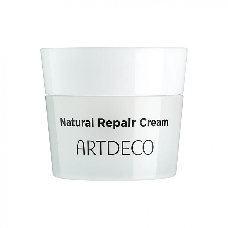 Artdeco Natural Repair Cream - hoitovoide kynsille ja kynsinauhoille 17ml