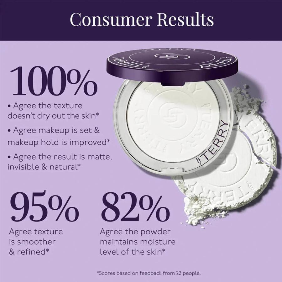 By Terry Hyaluronic Pressed Hydra-Powder 7.5g