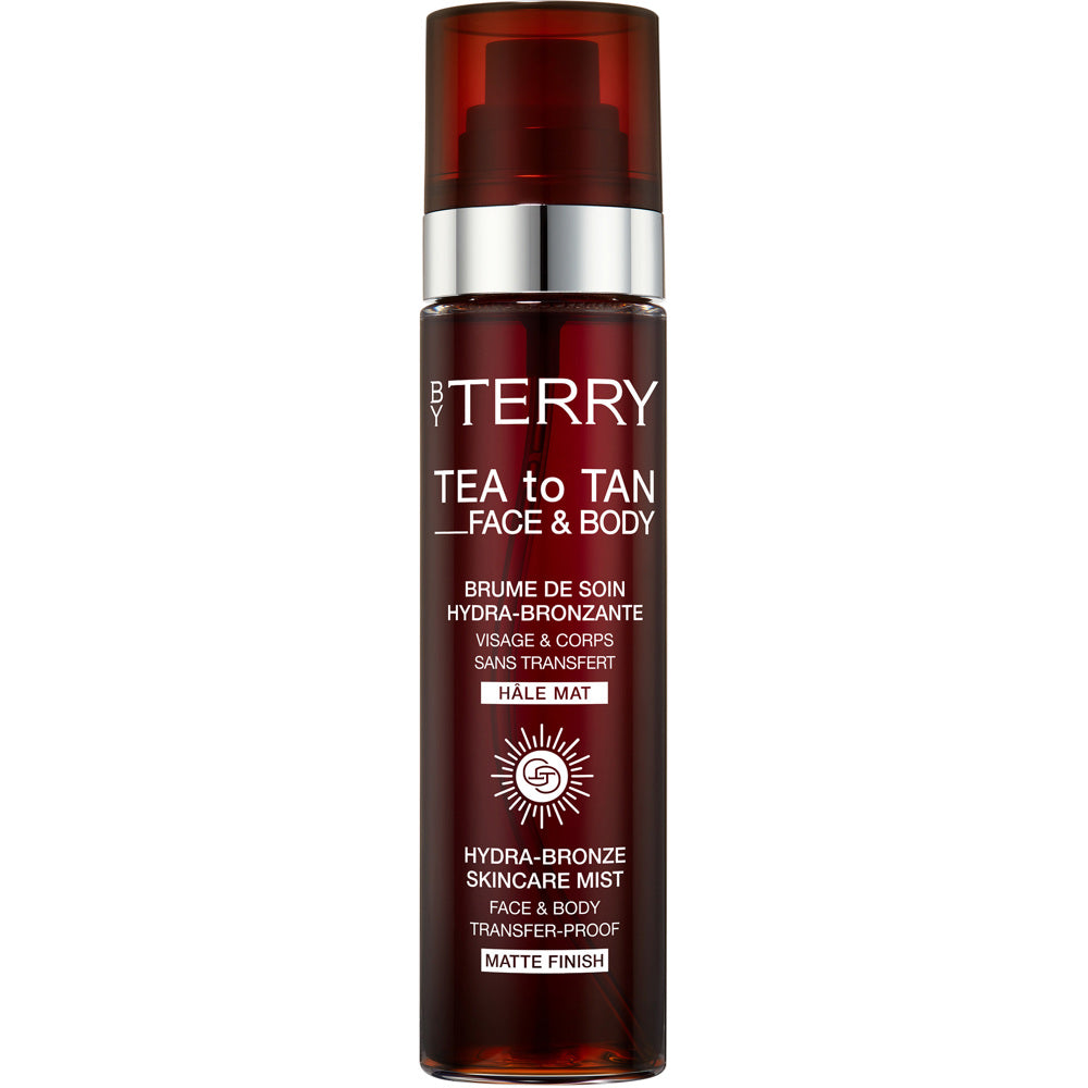 By Terry Tea to Tan Face and Body Matte 100ml
