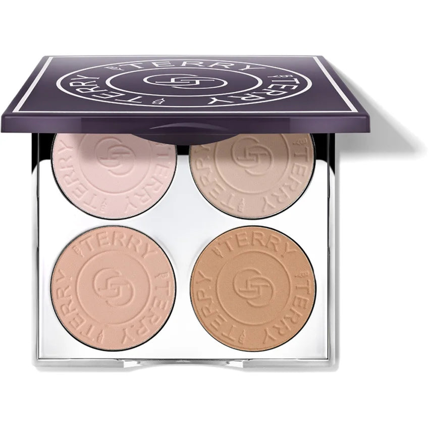 By Terry Hyaluronic Hydra Powder Palette