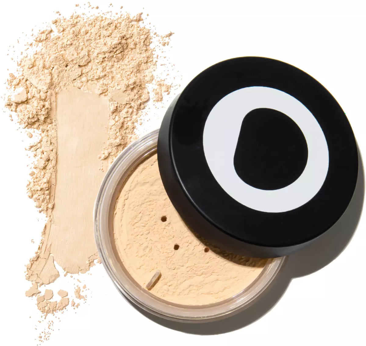 Priori Mineral Foundation