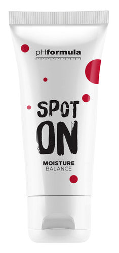 pHformula SPOT ON moisture balance 50ml