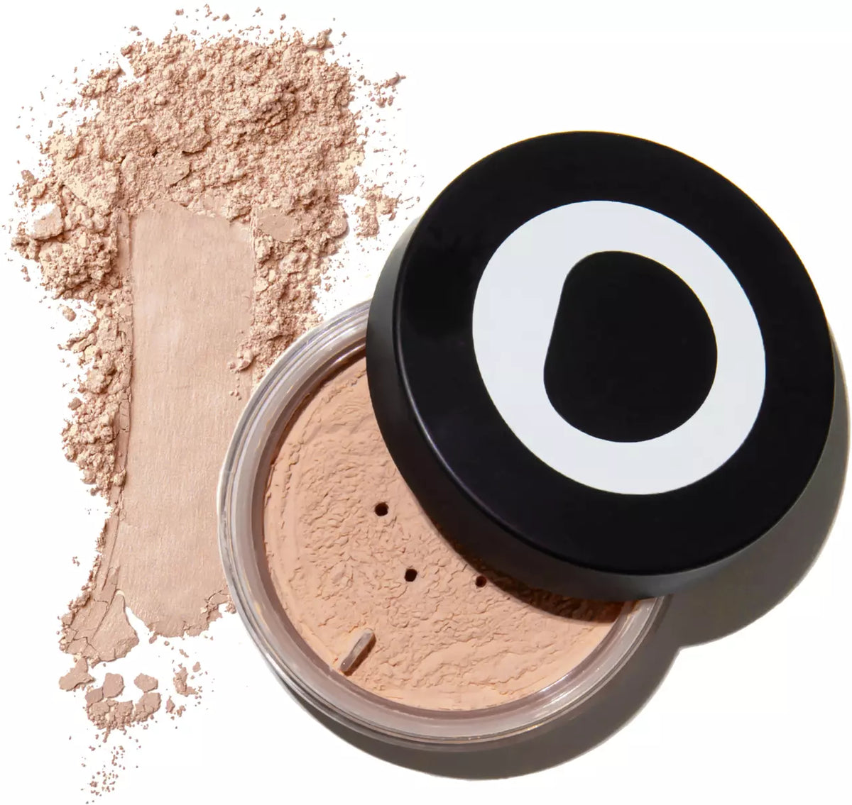 Priori Mineral Foundation