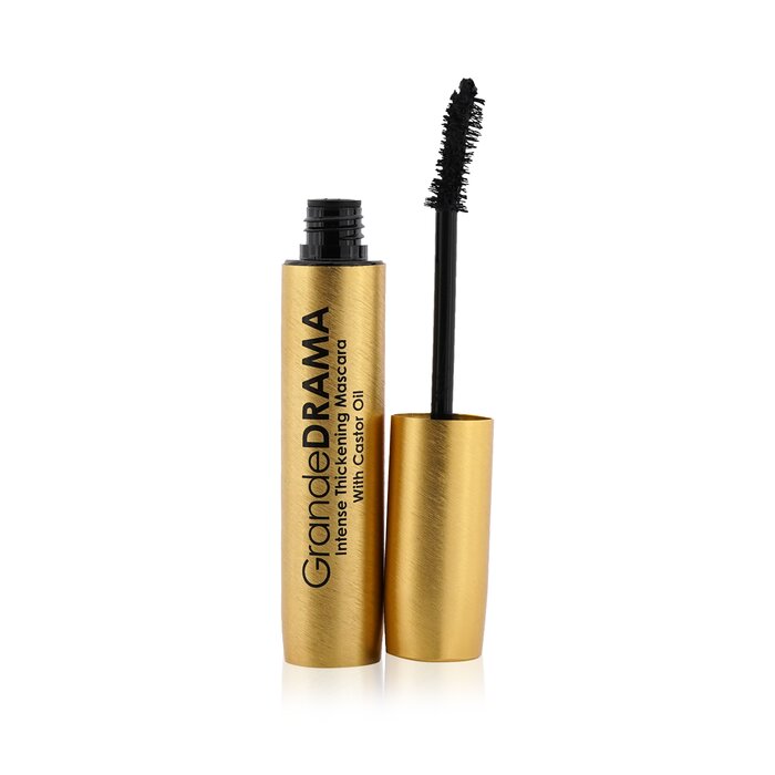 Grande DRAMA Intense Thickening Mascara with Castor Oil