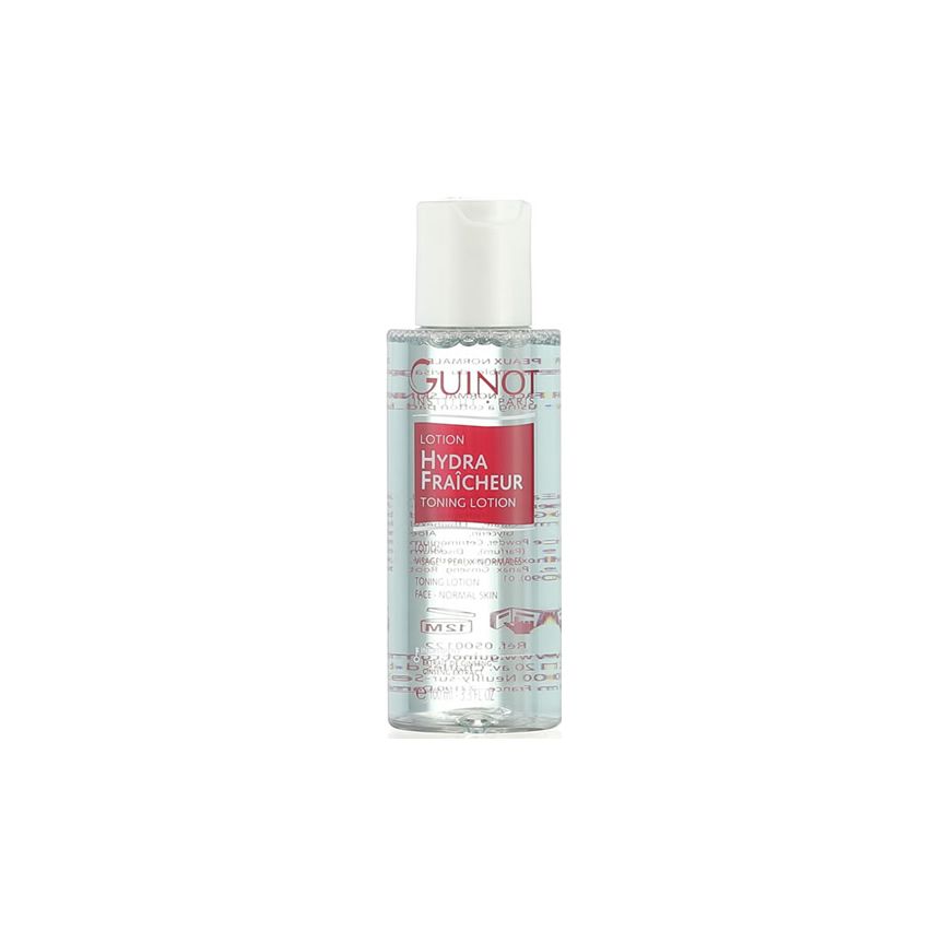 Guinot Lotion Hydra Fraicheur Toning Lotion 30ml