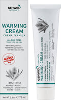 Gehwol Warming Cream 75ml