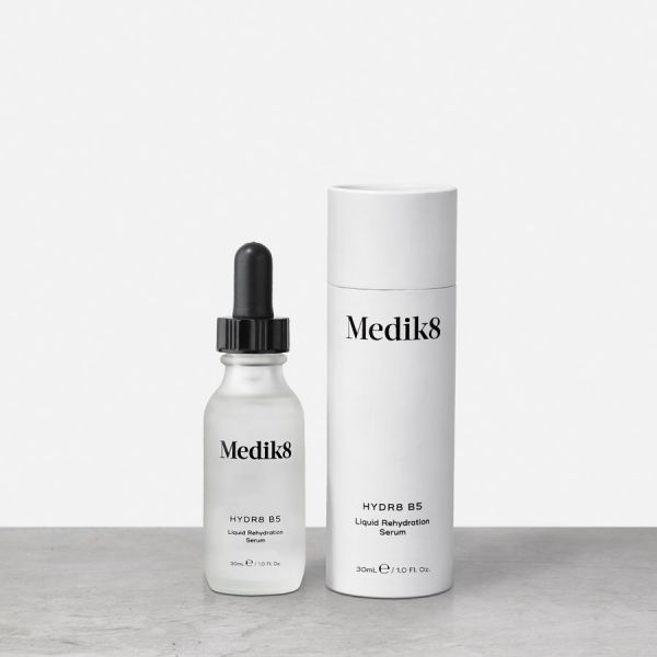 Medik8 Hydr8 B5 seerumi 30ml