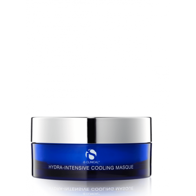iS CLINICAL Hydra-Intensive Cooling Masque 120g