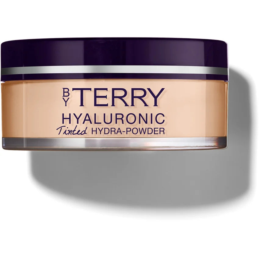 By Terry Hydra-Care Setting Powder Tinted