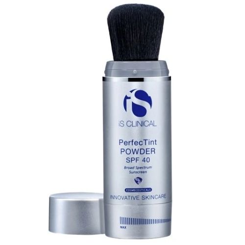 iS CLINICAL PerfecTint Powder SPF40 3.5g