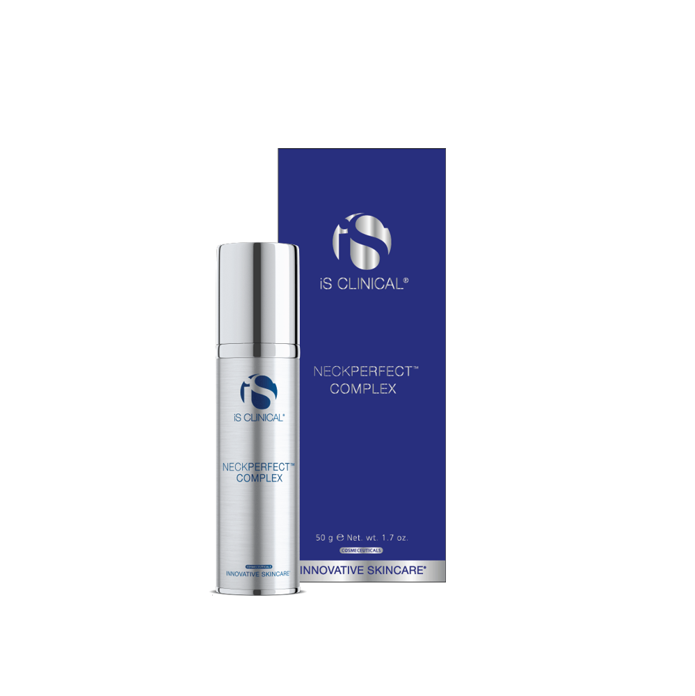 iS CLINICAL NeckPerfect Complex 50g