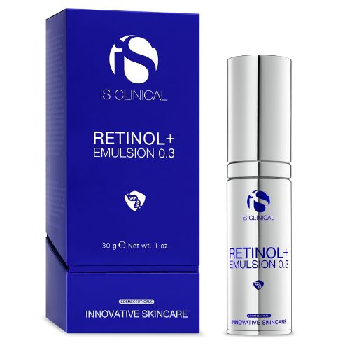 Is Clinical  Retinol + Emulsion 0.3  30g