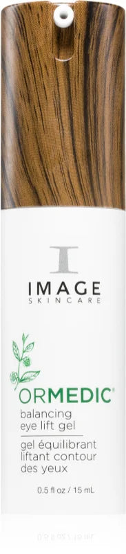 Image Ormedic balancing eye lift gel  15ml