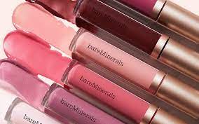 BareMinerals Mineralist Lip Gloss Balm 4ml