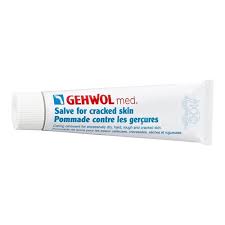 GEHWOL Salve For Cracked Skin 20ml