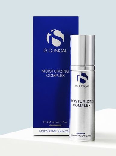 iS CLINICAL Moisturizing Complex 50g