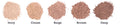iS CLINICAL PerfecTint Powder SPF40 3.5g
