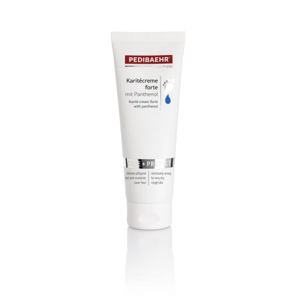 Pedibaehr Karitevoide Forte 125ml