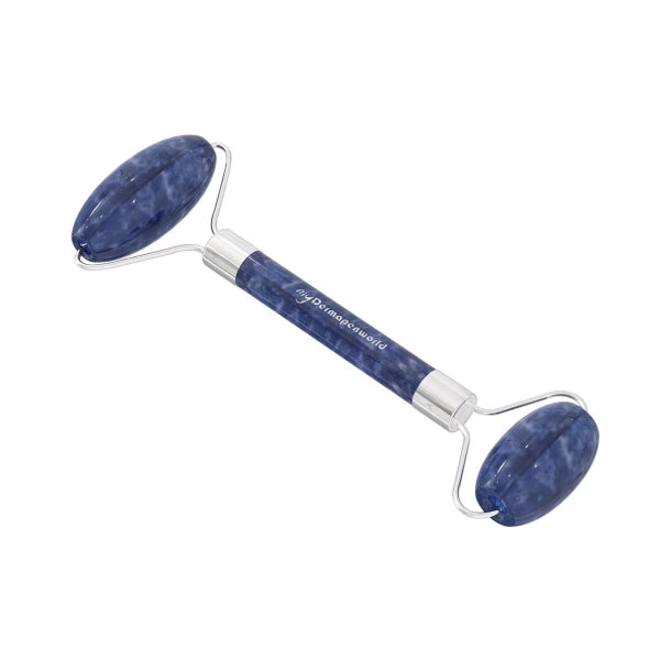 DP Dermaceuticals sssroller -kasvorulla