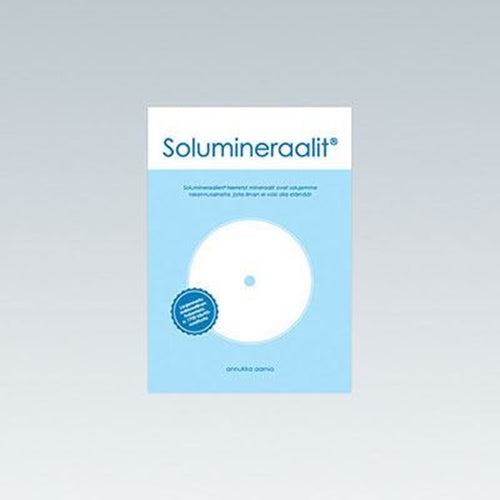 Solumineraalikirja