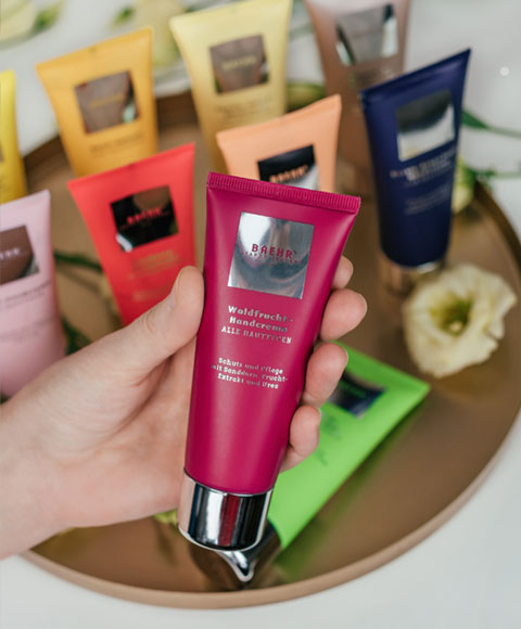 Baehr Käsivoide 75ml