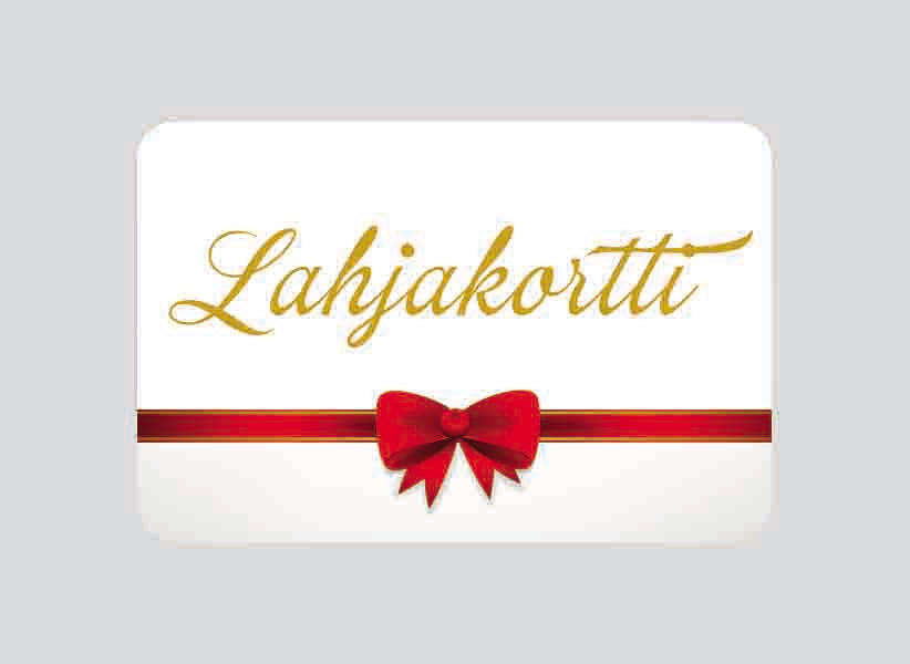 Lahjakortti Kuningatar hemmottelukasvohoito