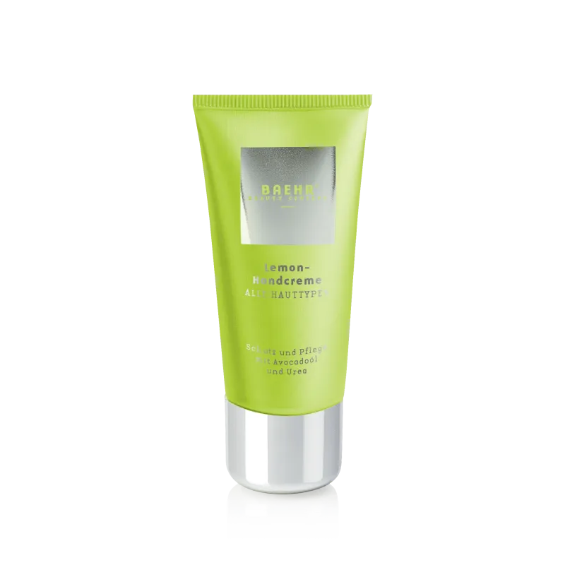 Baehr Käsivoide 75ml