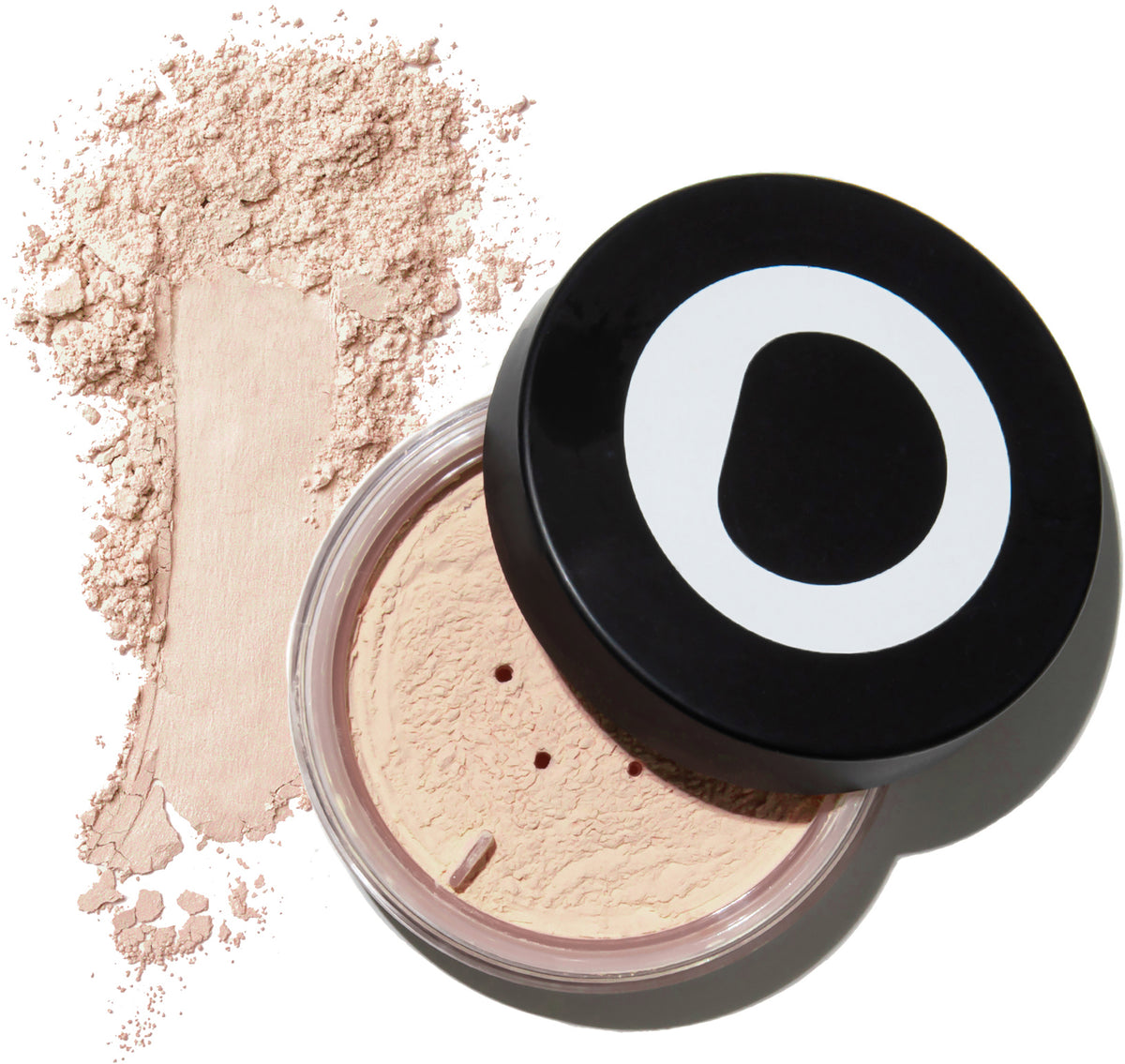 Priori Mineral Foundation