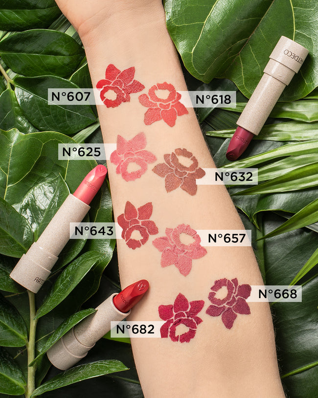 Artdeco Natural Cream Lipstick