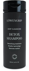 Löwengrip Deep Cleansing Detox Shampoo 100ml