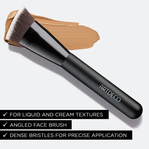 ARTDECO Face Brush