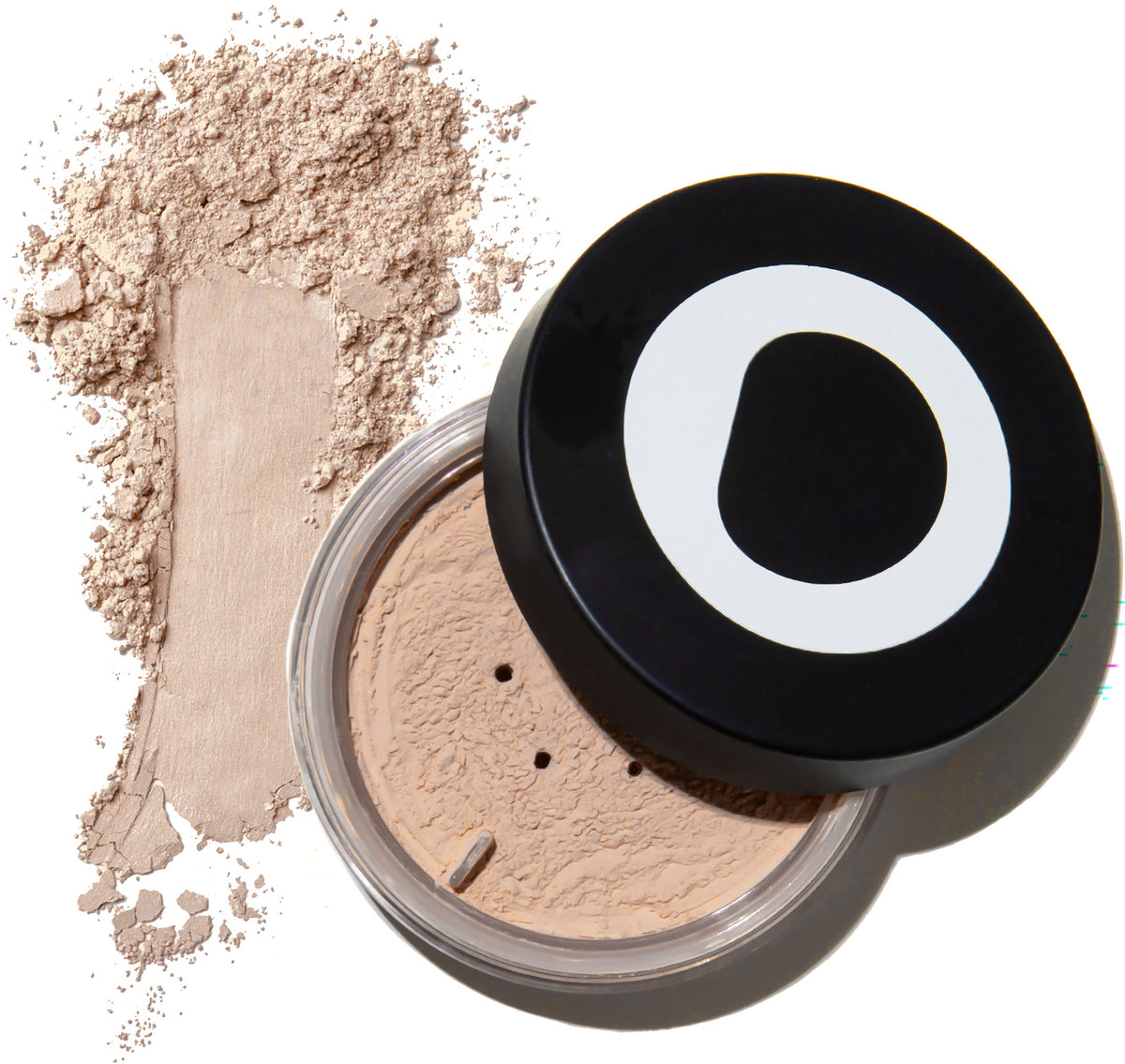 Priori Mineral Foundation