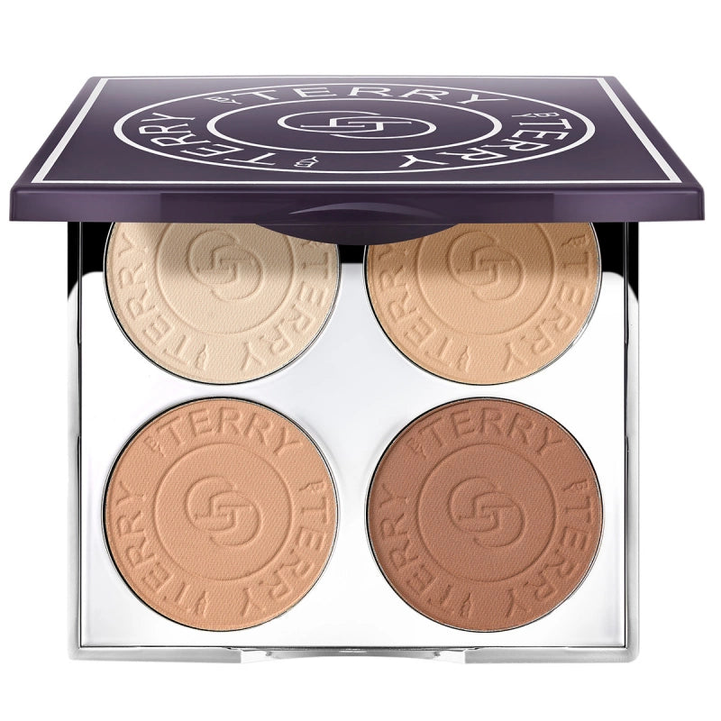 By Terry Hyaluronic Hydra Powder Palette