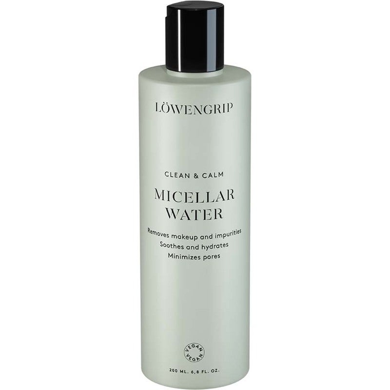 Löwengrip Clean& Calm Micellar Water