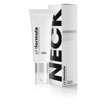 pHformula N.E.C.K Recovery