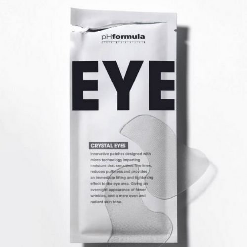 pHformula CRYSTAL EYES